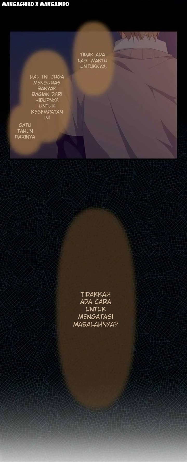 ReLife Chapter 115 Gambar 5